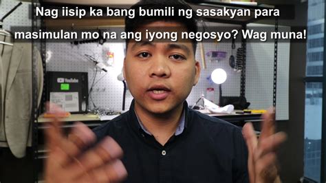 Wag Kang Kukurap Kung Gusto mo ng Masarap.